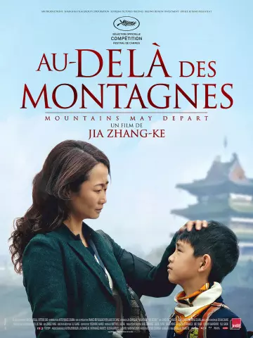 Au-delà des montagnes [BDRIP] - TRUEFRENCH