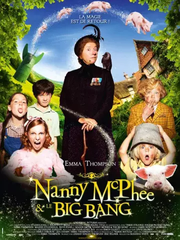 Nanny McPhee et le Big Bang [HDLIGHT 1080p] - MULTI (TRUEFRENCH)