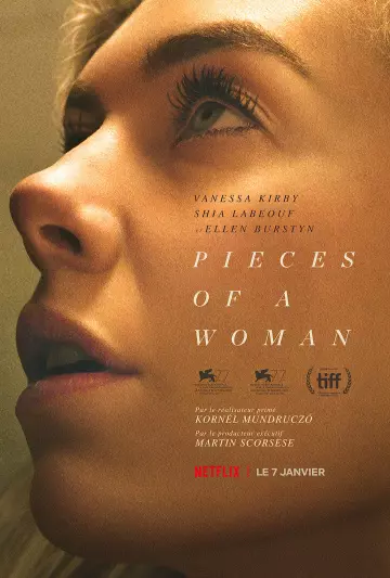 Pieces of a Woman  [WEB-DL 720p] - FRENCH