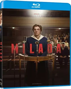 Milada [BLU-RAY 1080p] - MULTI (FRENCH)