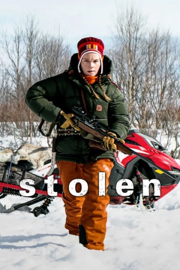 Stolen [HDRIP] - FRENCH