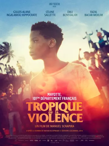 Tropique de la violence  [WEB-DL 720p] - FRENCH