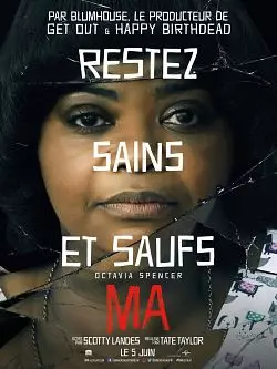 Ma  [WEB-DL 720p] - FRENCH