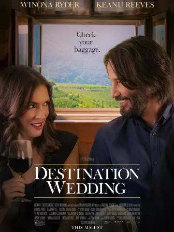 Destination Wedding  [BDRIP] - FRENCH