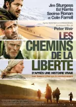 Les Chemins de la liberté  [BDRIP] - VOSTFR