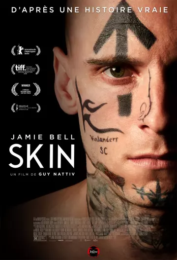 Skin [BDRIP] - VOSTFR