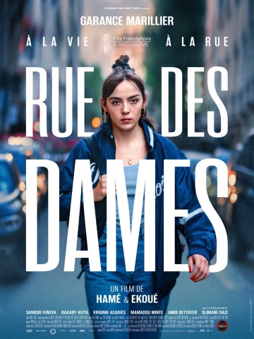 Rue des dames  [WEB-DL 720p] - FRENCH