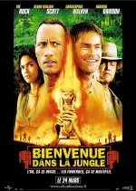 Bienvenue dans la jungle  [BRRIP] - TRUEFRENCH