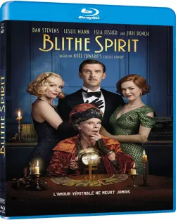 L'esprit s'amuse  [BLU-RAY 1080p] - MULTI (FRENCH)