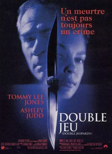 Double jeu  [WEBRIP] - TRUEFRENCH