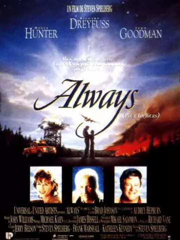 Always [DVDRIP] - TRUEFRENCH