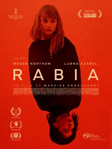 Rabia [WEB-DL 1080p] - FRENCH