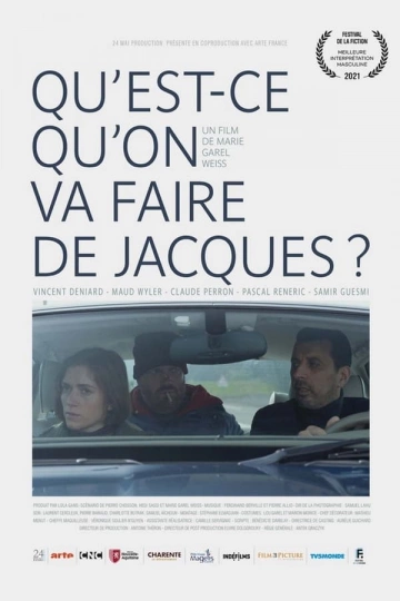 Qu'est-ce qu'on va faire de Jacques ? [HDRIP] - FRENCH