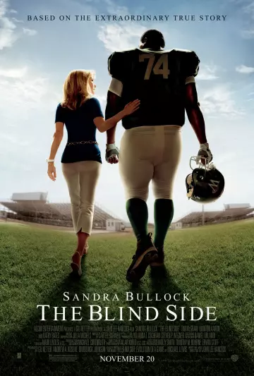 The Blind Side  [DVDRIP] - TRUEFRENCH