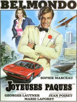 Joyeuses Pâques [WEB-DL] - TRUEFRENCH