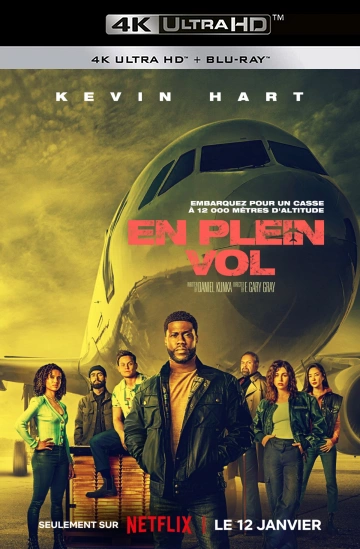 En plein vol [WEB-DL 4K] - MULTI (FRENCH)