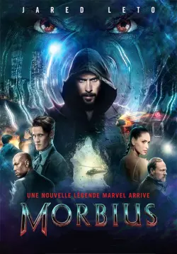 Morbius  [BDRIP] - FRENCH