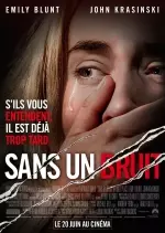 Sans un bruit [HDRIP] - VOSTFR