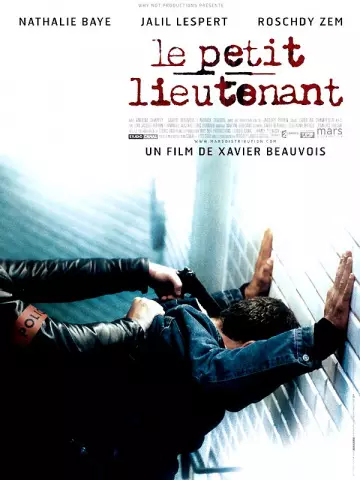 Le Petit lieutenant  [DVDRIP] - FRENCH