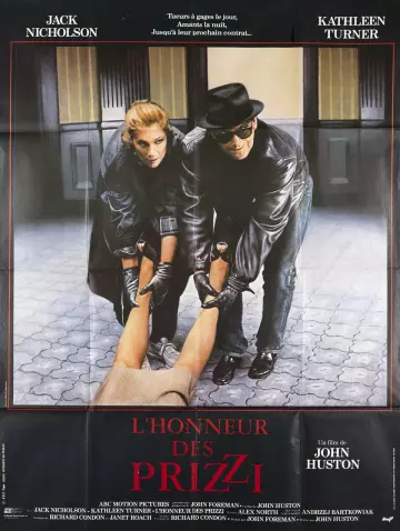 L'Honneur des Prizzi [BDRIP] - TRUEFRENCH