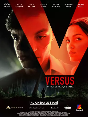 Versus [HDRIP] - FRENCH