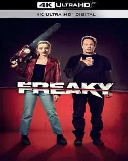 Freaky [WEB-DL 4K] - MULTI (FRENCH)