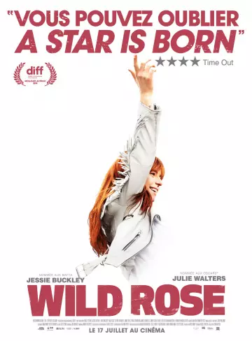 Wild Rose  [BDRIP] - FRENCH