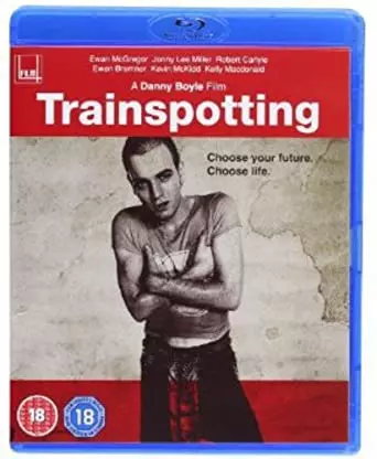 Trainspotting [HDLIGHT 1080p] - MULTI (TRUEFRENCH)