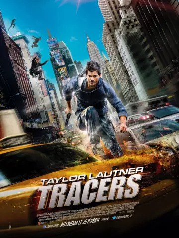 Tracers  [BDRIP] - TRUEFRENCH