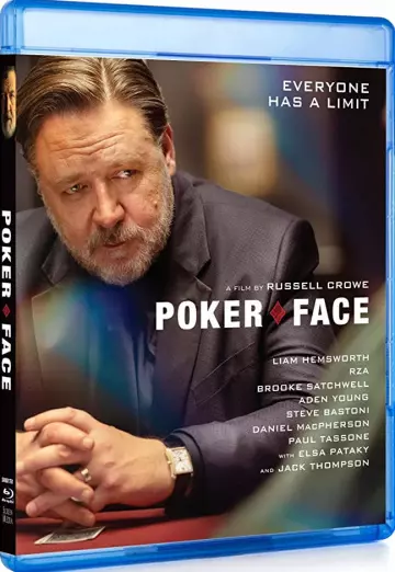 Poker Face  [HDLIGHT 1080p] - MULTI (FRENCH)