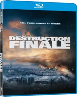 Ashfall [BLU-RAY 1080p] - MULTI (FRENCH)