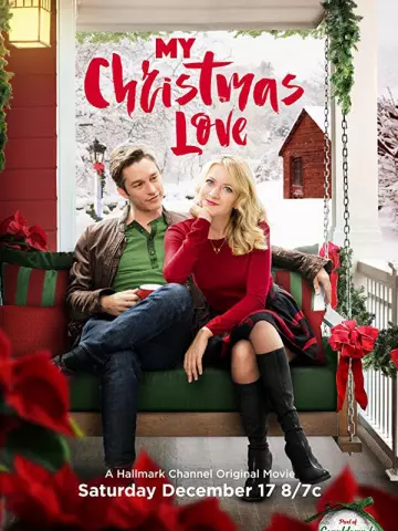 Romance secrète à Noël [HDTV] - FRENCH