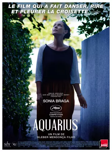 Aquarius [HDRIP] - FRENCH