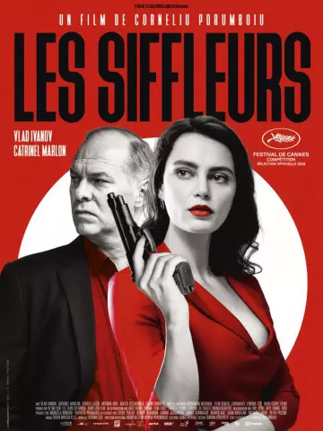 Les Siffleurs [WEB-DL 1080p] - VOSTFR