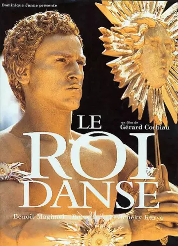 Le Roi Danse  [DVDRIP] - FRENCH