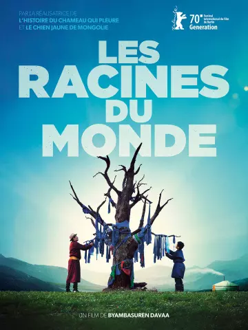 Les Racines du monde [HDRIP] - FRENCH