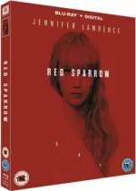 Red Sparrow  [HDLIGHT 1080p] - FRENCH