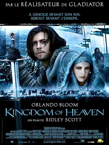 Kingdom of Heaven [HDRIP] - VOSTFR