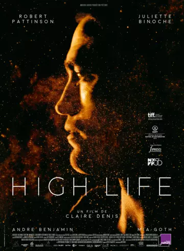 High Life  [BRRIP] - VOSTFR