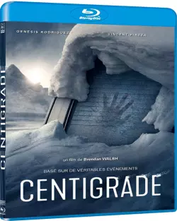 Centigrade [BLU-RAY 1080p] - MULTI (FRENCH)