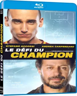 Le Défi du champion  [HDLIGHT 720p] - FRENCH