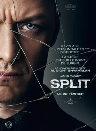 Split [HDLIGHT 1080p] - MULTI (TRUEFRENCH)