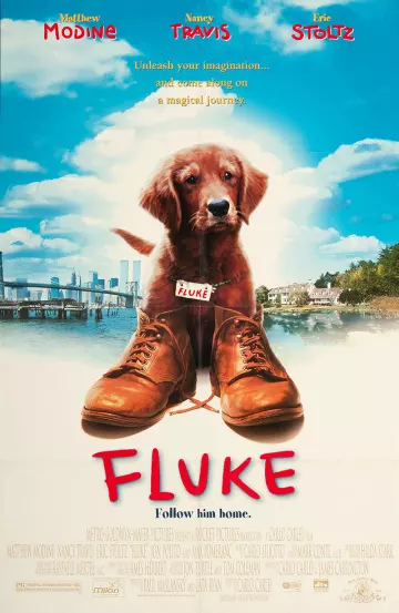 Fluke  [DVDRIP] - FRENCH