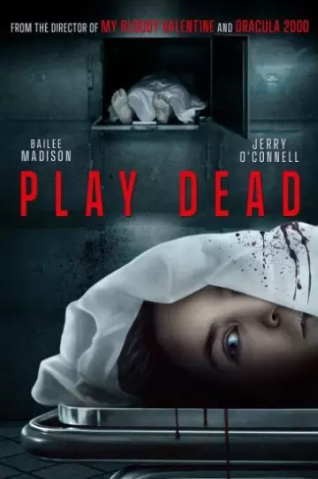 Play Dead [WEB-DL 1080p] - MULTI (FRENCH)