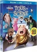 Tous en scène [Blu-Ray 1080p] - FRENCH