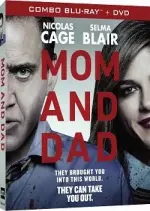 Mom and Dad  [BLU-RAY 1080p] - FRENCH