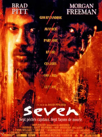 Seven  [BDRIP] - TRUEFRENCH