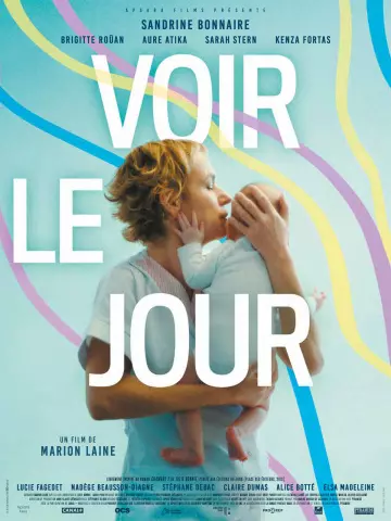 Voir le jour  [WEB-DL 720p] - FRENCH