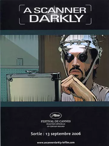 A Scanner Darkly [HDLIGHT 1080p] - MULTI (TRUEFRENCH)