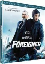 The Foreigner  [HDLIGHT 720p] - MULTI (TRUEFRENCH)